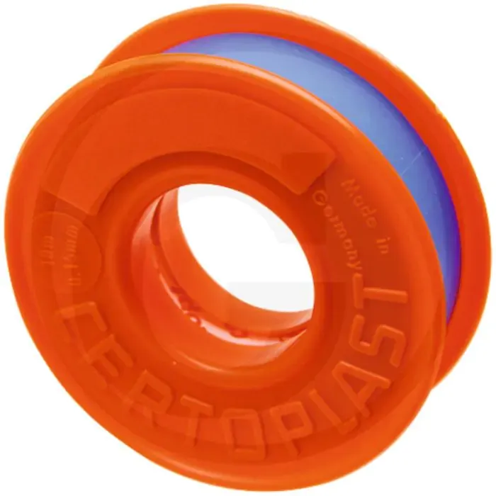 Isolatietape blauw (10 meter x 15 mm | hoge kleefkracht) Goedkoop