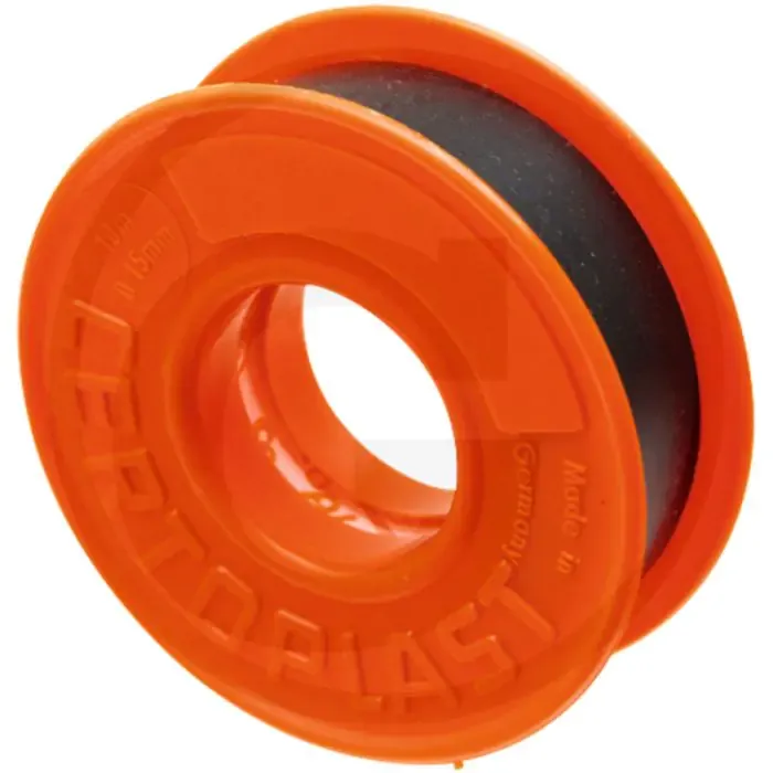 Bestseller Isolatietape zwart (10 meter x 15 mm | hoge kleefkracht)