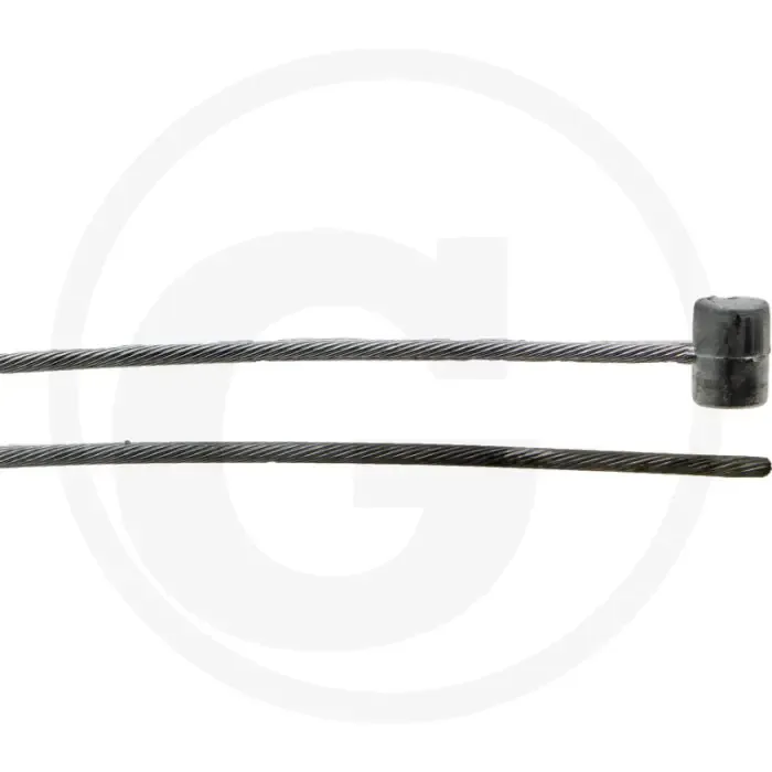 Kabel 2,5mm x 2500mm flexibel Gratis Retour