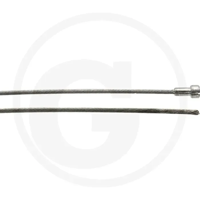Kabel 2500mm Lengte Laatste Versie