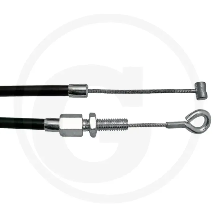 Populair Kabel voor versnellingen 47-ELA, 420mm totale lengte