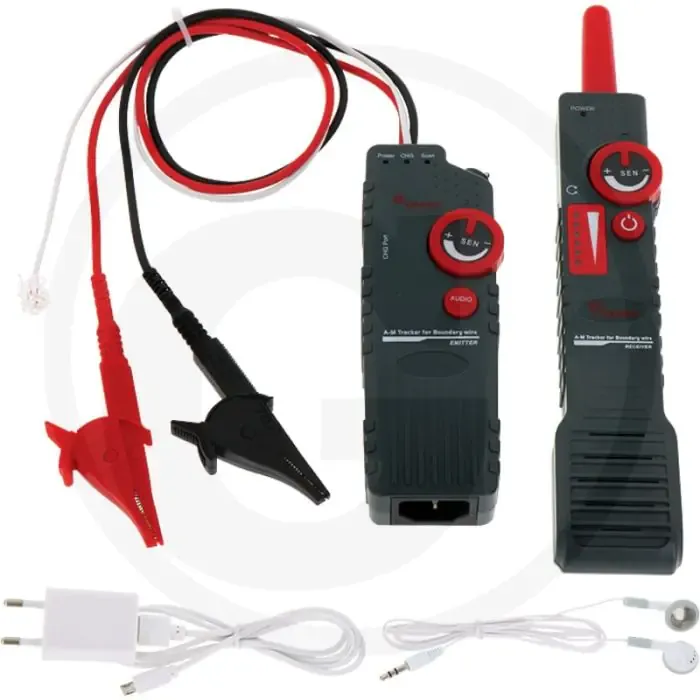 Kabeldetector (A-M Pro Tracker) Hoge Kwaliteit