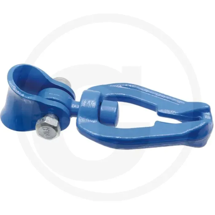 Populair Kabelglijbeugels - max. kabel-Ø: 16mm