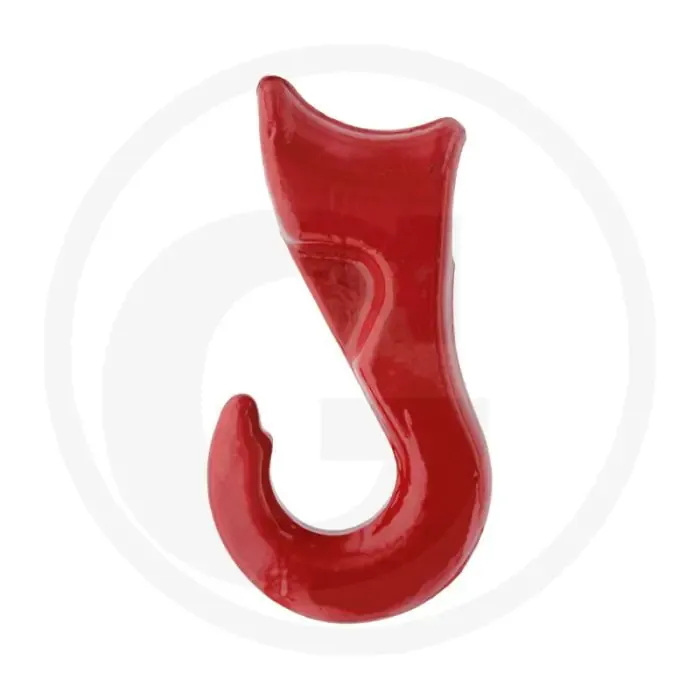 Kabelglijhaken - maat: 3/8' - 1/2' Gratis Verzending