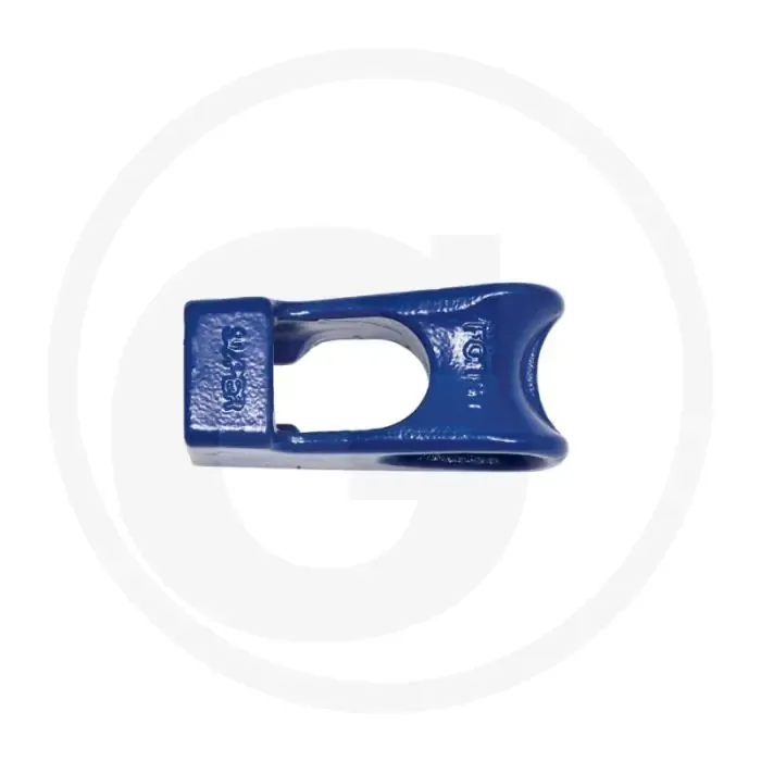 Kabelglijoog choke - max. kabel-Ø: 14mm Express Levering