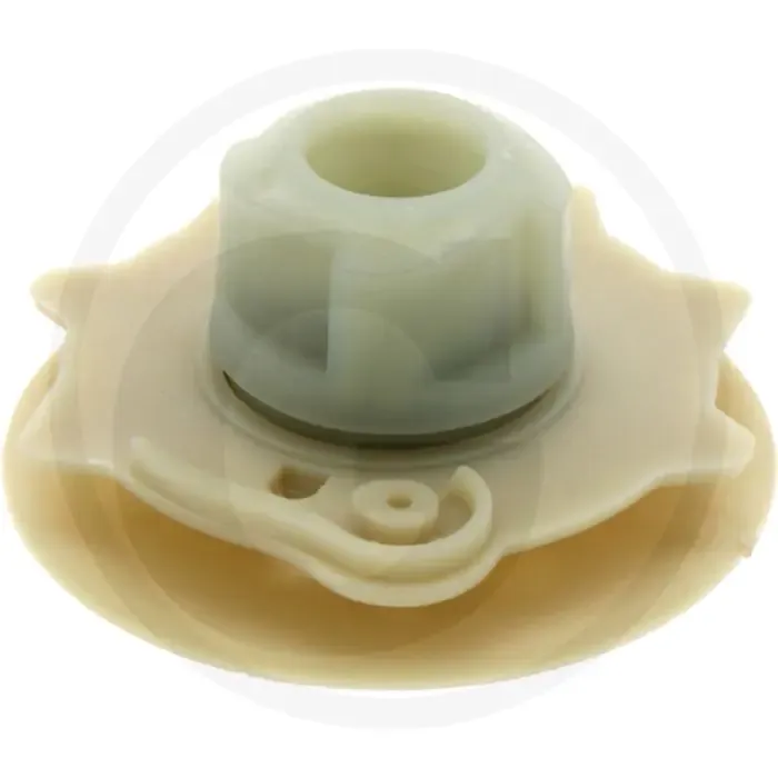Goedkoop Kabelpoelie - Type 137, 142, Ø72mm, Ø12mm