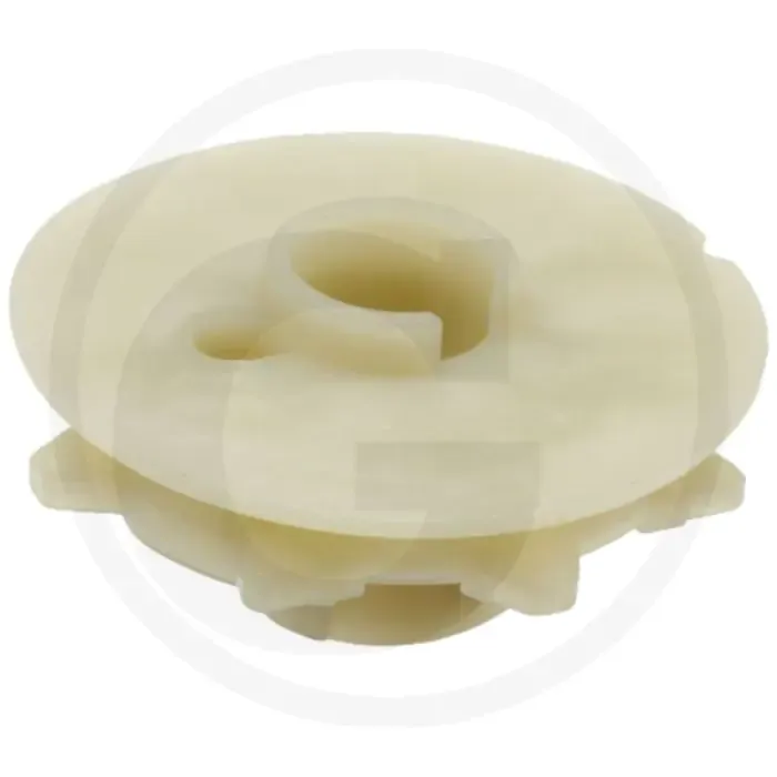 Betrouwbaar Kabelpoelie 2035, CS 2137 - Ø70mm - Ø12/19mm