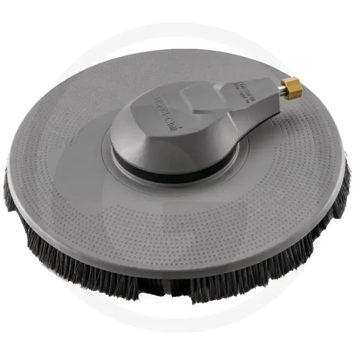 Kärcher Borstel iSolar 400 Advanced - 400mm werkbreedte, 1100-1300 l/u Shop Nu
