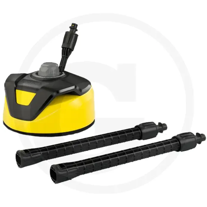 Kärcher Flächenreiniger (T 5 T-Racer) Meest Verkocht