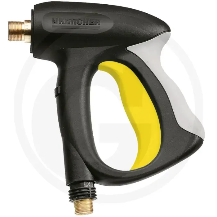 Weekendaanbieding Kärcher Hogedrukspuitpistool Easy Press, 300 bar, 155°C