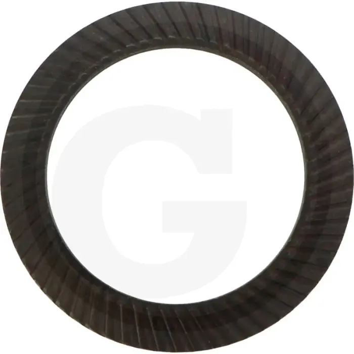 Kartelring din n0110, s24 - dikte 1,8mm Hete Deal