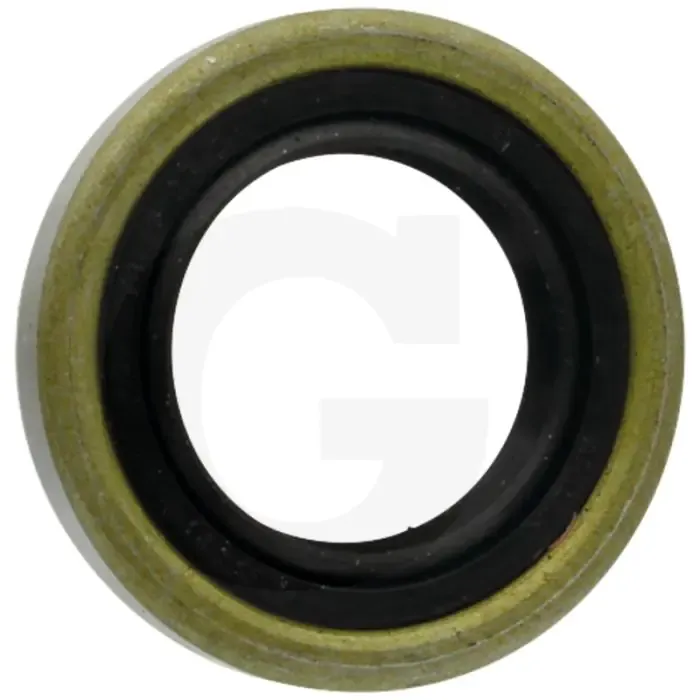 Veilige Betaling Keerring Husqvarna 28,2x15,7x5 mm