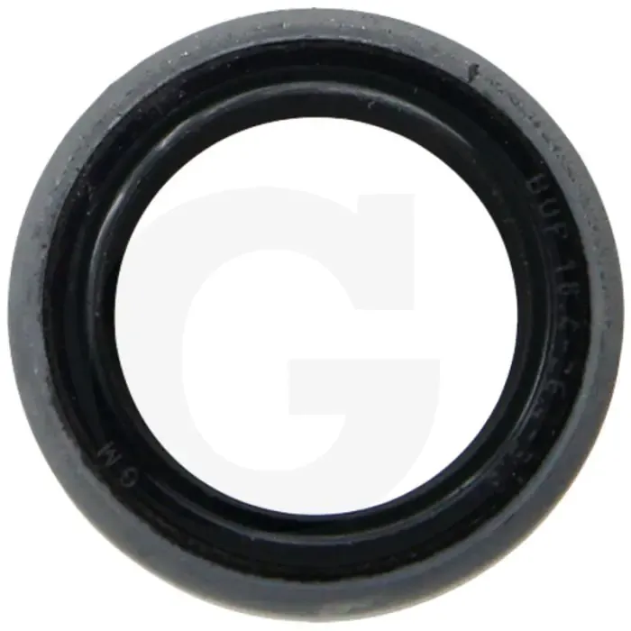 Keerring Husqvarna 362, 365 SP, 371, 372 - Ø26,6mm x Ø17,4mm x 4mm Veilige Betaling