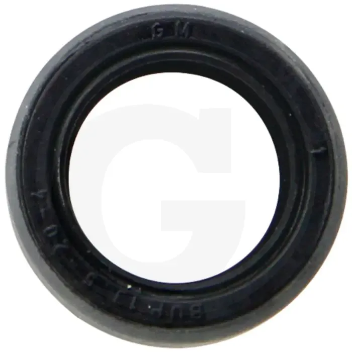 Keerring Stihl 046, 064, 066, MS 460, MS 461 Ø20x13,5x4 mm Gecertificeerd