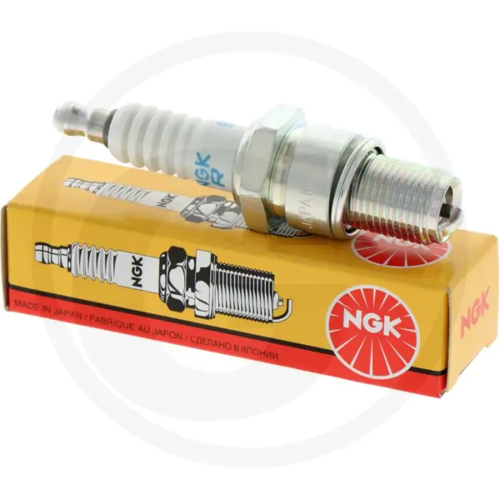 NGK Bougies (BR9ECS) Koopje
