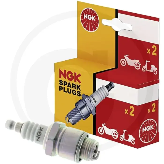 Uitverkoop NGK Bougies (CR7E, QUICK 225)