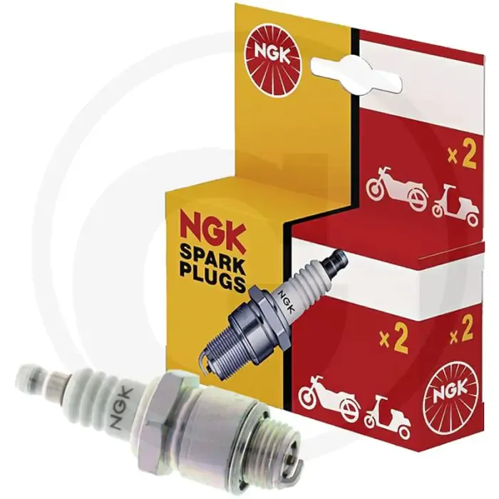 Weekendaanbieding NGK Bougies (JR9B, QUICK 224)