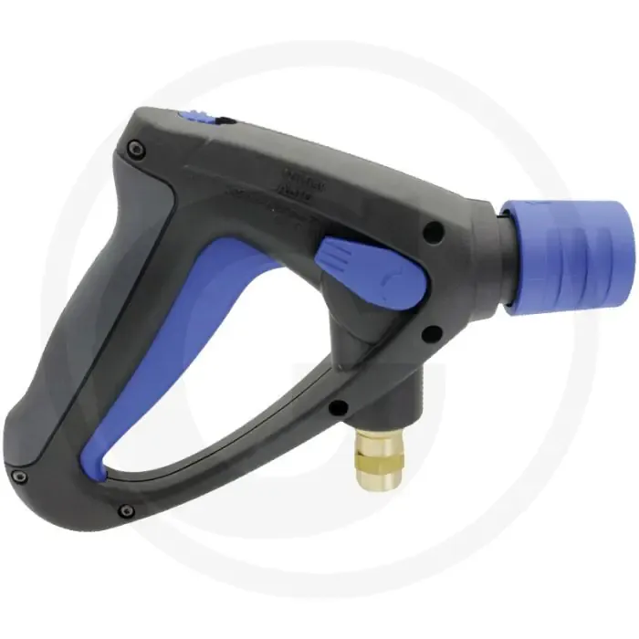 Nilfisk Hogedrukspuitpistool (Ergo 2000 VarioPress) Dagaanbieding