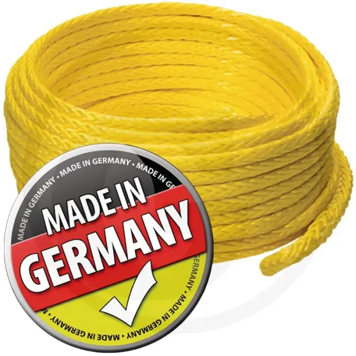 Hete Deal Novoleen liertouw per meter - koord-Ø 20mm