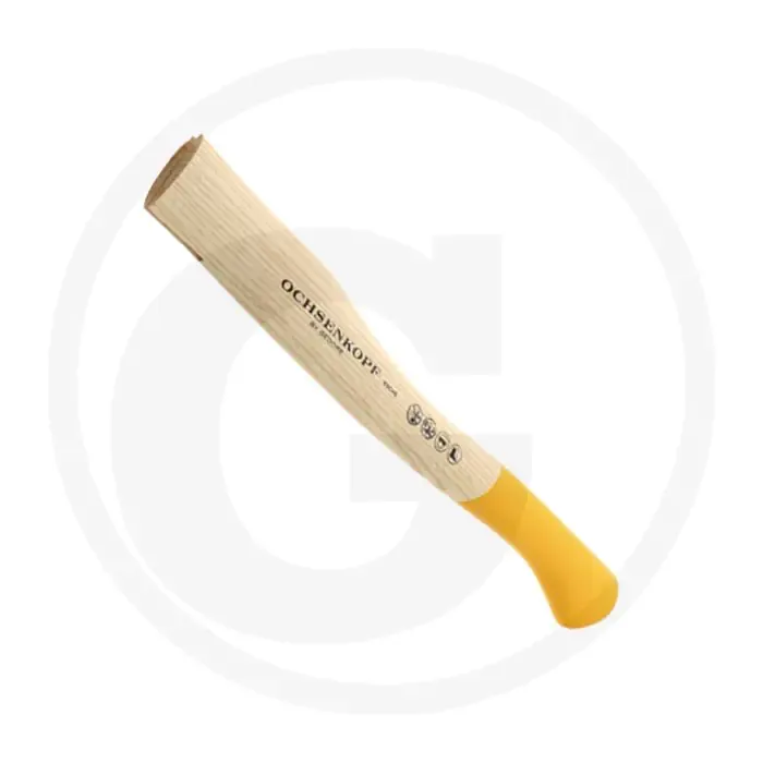Actieprijs Ochsenkopf reserve steel - voor handbijl 1.000 gram