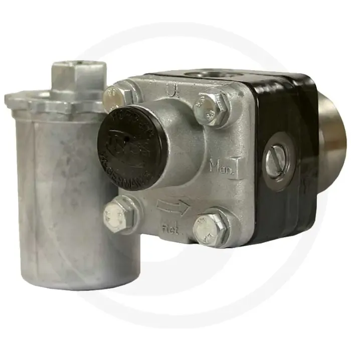Lage Kosten Oliepomp (SP 46L2386)