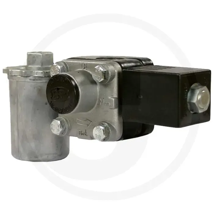 Premium Oliepomp (SP 46L5416)