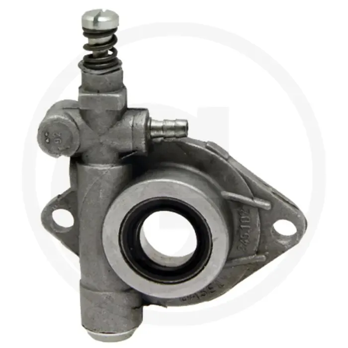 Dagaanbieding Oliepomp Dolmar Type 112