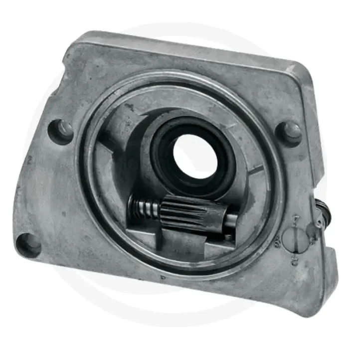 Oliepomp Husqvarna 61, 66, 266, 268, 272 XP Op = Op