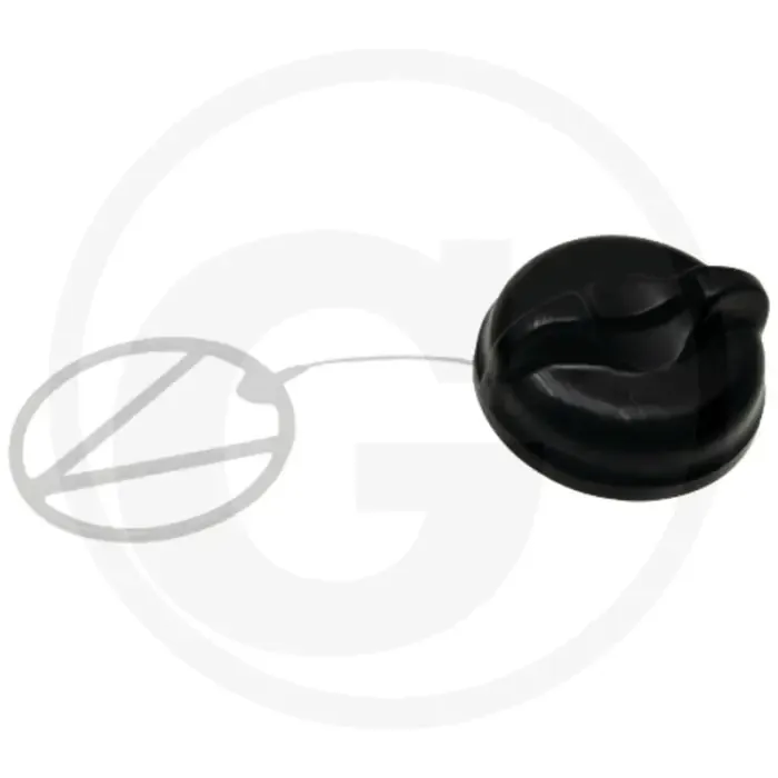 Olietankdop Echo CS-260 TES, CS-270 WES, CS-271 T, CS-280 TES, CS-310 ES... Gecertificeerd
