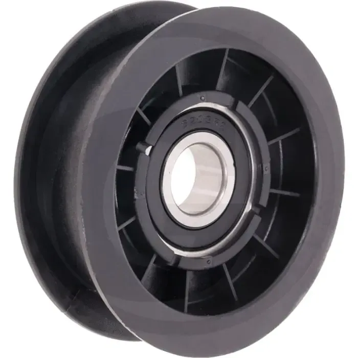 Omkeerrol - A: 76,2mm B: 88,9mm C: 19,05mm D: 25,4mm E: 17,5mm. Exclusieve Aanbieding