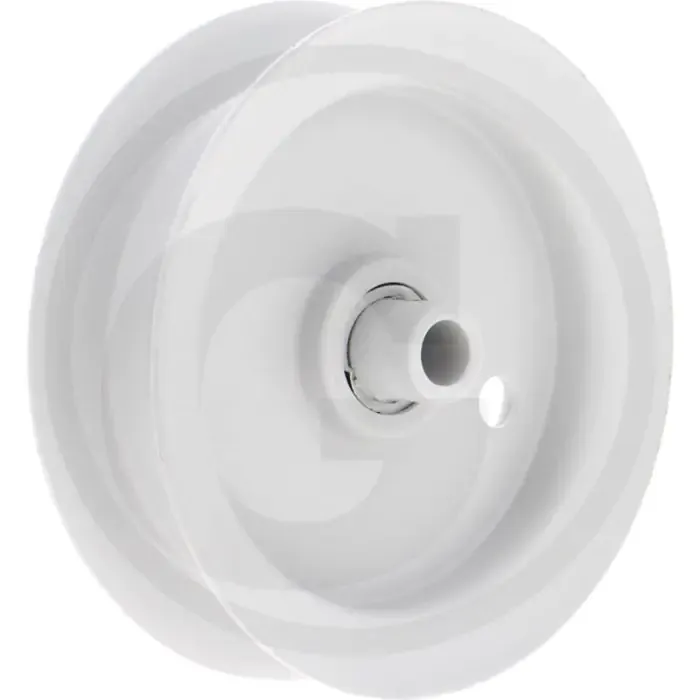 Premium Omkeerrol 13/92 H - Buiten-Ø: 101,6mm, Binnen-Ø: 9,5mm, Hoogte: 30mm