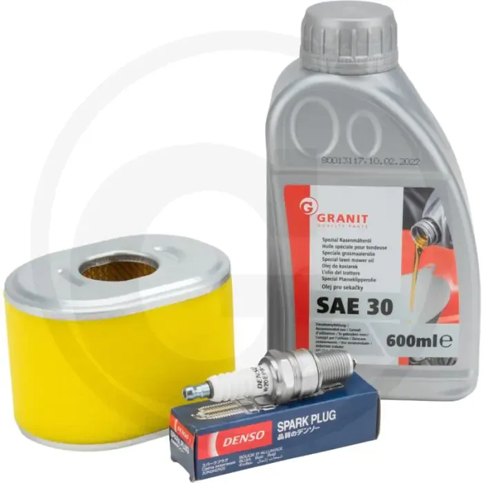 Onderhoudskit (geschikt voor Honda serie GX140,160,200) Merkproduct