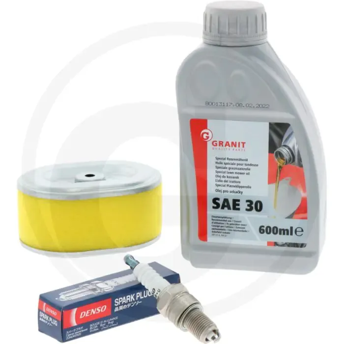 Direct Beschikbaar Onderhoudskit (passend voor Honda GX110, 120 serie)