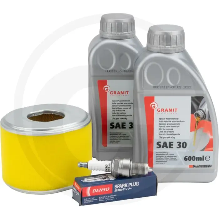 Onderhoudskit (passend voor Honda GX240, 270 serie) Premium