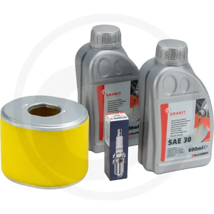 Onderhoudskit (passend voor Honda GX240, 340, 390 serie) Korting