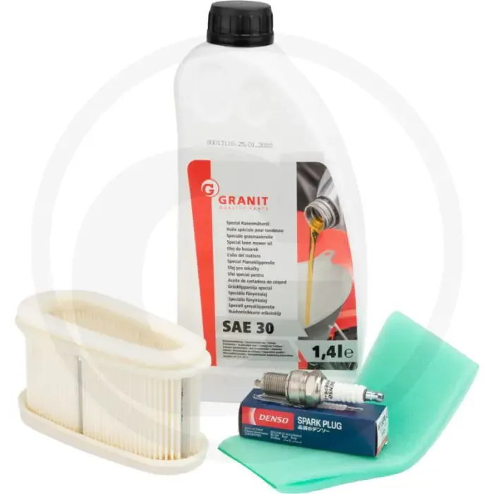 Bestel Nu Onderhoudskit (passend voor Kawasaki FC400V, FC401V)