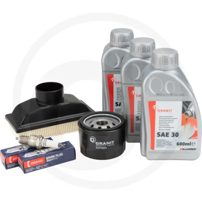 Gratis Verzending Onderhoudskit (passend voor Kawasaki FR541V, FR600V)