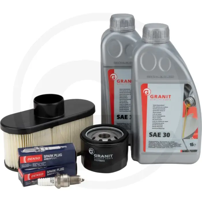 Onderhoudskit (passend voor Kawasaki FR651V, FR691V, FR730V) Lage Kosten