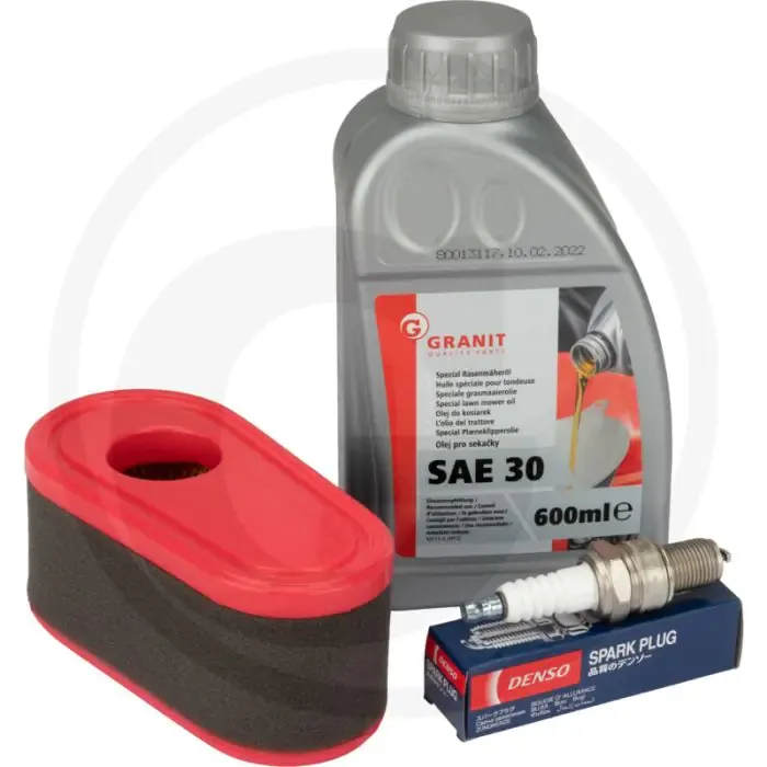 Bestel Nu Onderhoudskit (passend voor Loncin LC1P75F)