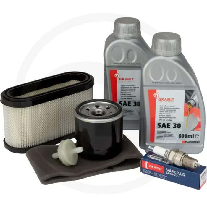 Onderhoudskit (passend voor Loncin LC1P88F-1, LC1P90F-1, LC1P92F-1) Bestseller