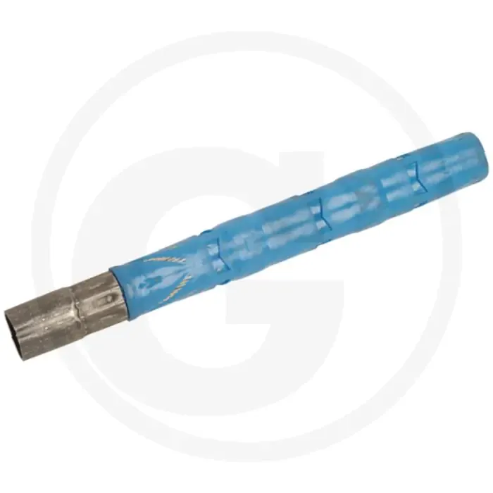 Aanbieding Onkruidborstels - Passend voor Agria, Mulag Sidelock - Lengte: 280 mm