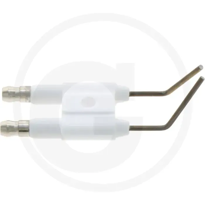 Flitsaanbieding Ontstekingselektrode Kärcher 9,8mm Ø 76mm Lengte