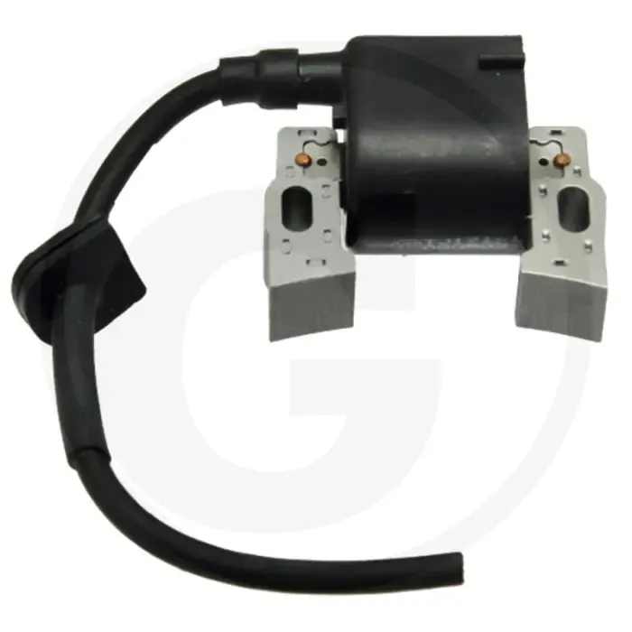 Ontstekkingsspoel (links) Goedkoop