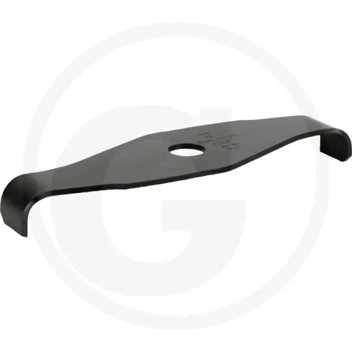 Meest Verkocht OREGON 2-tands mulchmes s-vorm 270mm dikte 4,0mm.