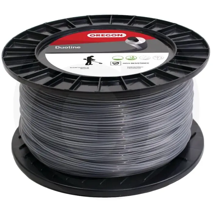 Shop Nu OREGON Nylon maaidraad (Duoline)