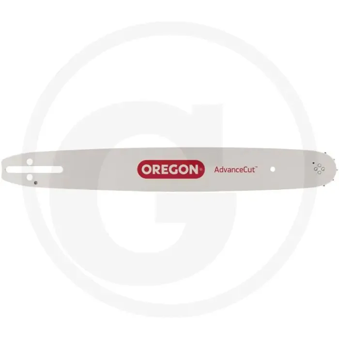 Oregon oregon 208pxbk095 advancecut fuehrungsschiene 2 advancecut™ 50cm lengte Exclusieve Aanbieding