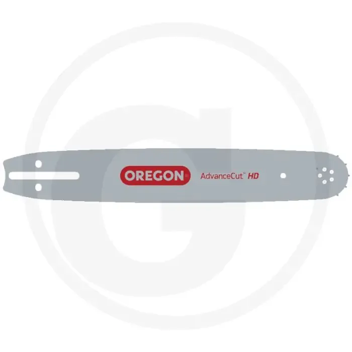 Oregon oregon führungsschiene advancecut™ hd - lengte 30cm, steek 3/8" lopro, groefbreedte 1,3mm Populair