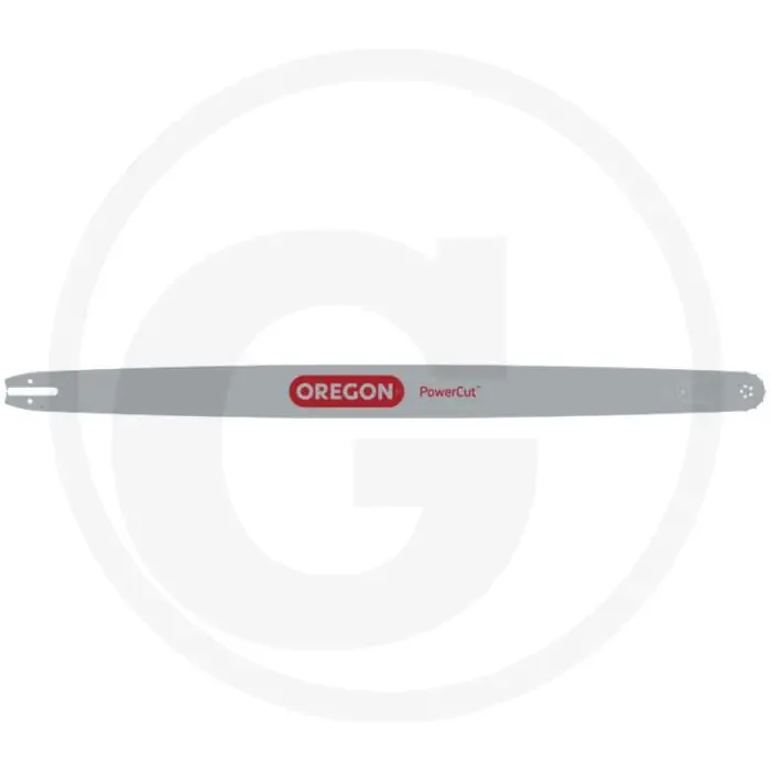 Oregon oregon führungsschiene powercut™ 107cm 3/8" 1,6mm 135 schakels d025 Beste Prijs