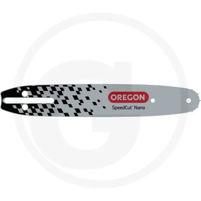 Gratis Verzending Oregon oregon führungsschiene speedcut™ nano 25cm lengte