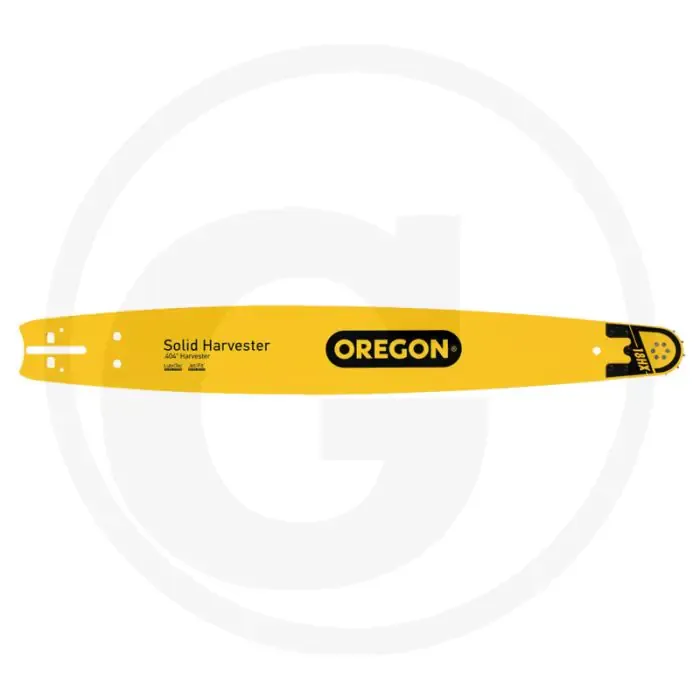 Korting Oregon oregon geleiderail harvester solid - aansluiting: l114